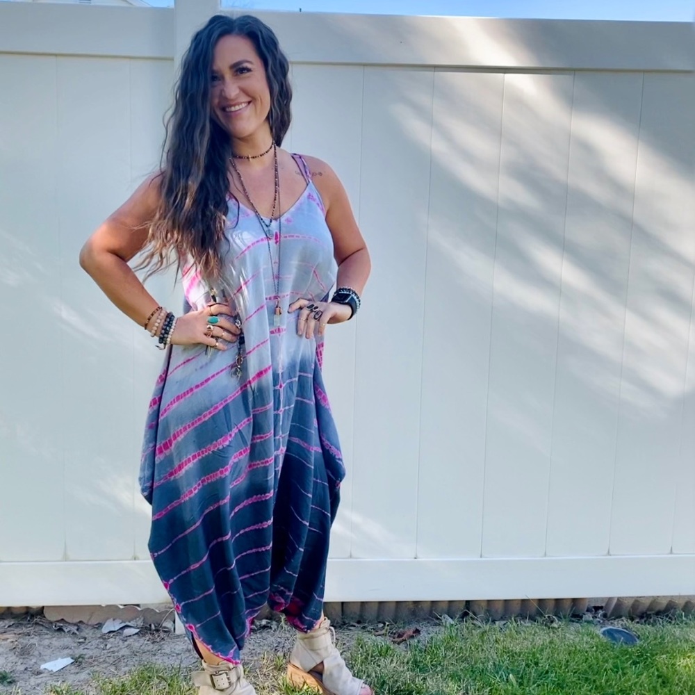 Meet your Posher, Bradli jo